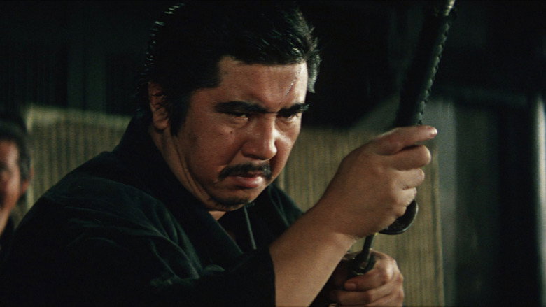The Fort of Death still 3
