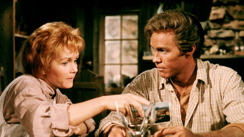 The Unsinkable Molly Brown still 1