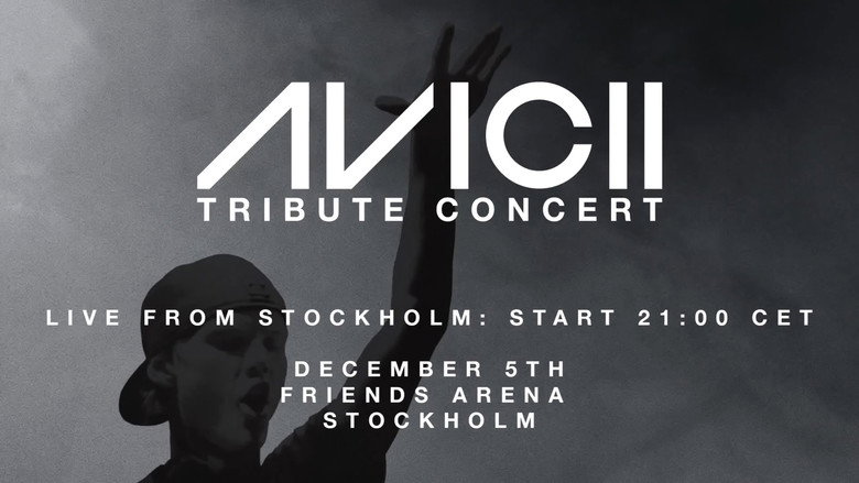 Avicii Tribute Concert - In Loving Memory of Tim Bergling still 1
