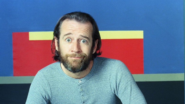 George Carlin: Again! still 4