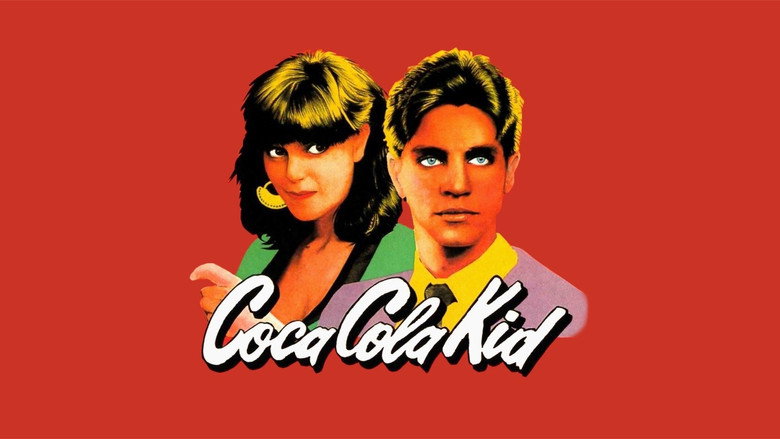 The Coca-Cola Kid still 4