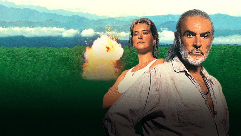 Medicine Man still 2