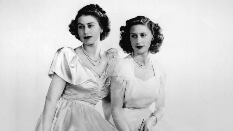 Elizabeth & Margaret: Amor e Lealdade still 3