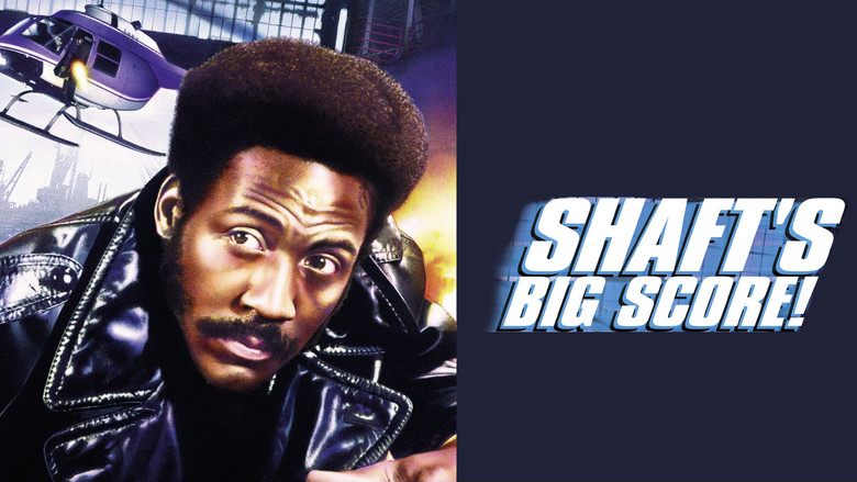 Shaft's Big Score! still 1