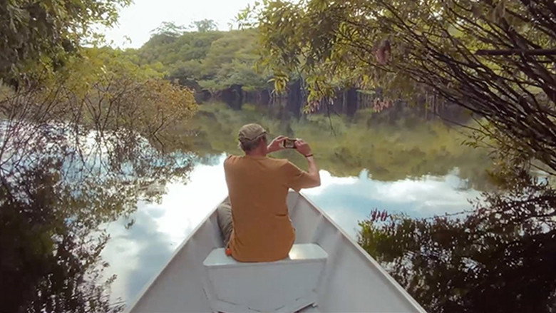 Um Olhar Inquieto: O Cinema de Jorge Bodanzky still 1