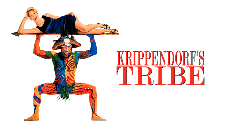 Krippendorf's Tribe still 6