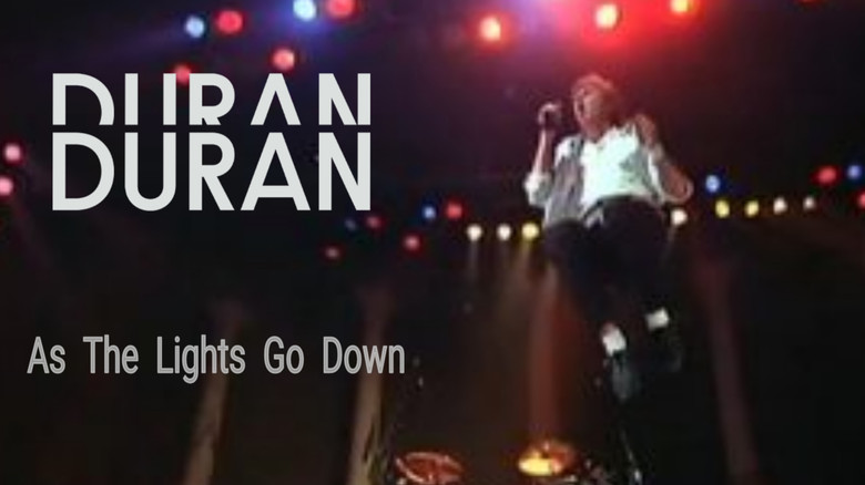 As the Lights Go Down still 1