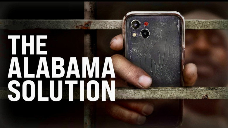 The Alabama Solution still 1