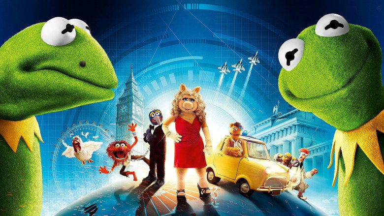 Muppets Most Wanted still 5