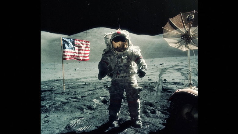 Lunar still 5