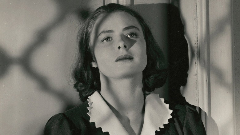 A Woman's Face still 3