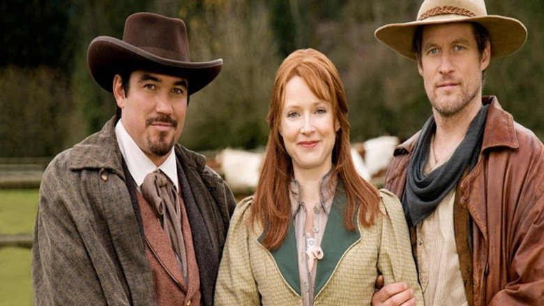 The Gambler, The Girl and The Gunslinger still 2