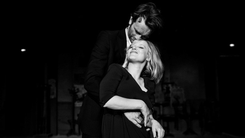 Cold War still 2