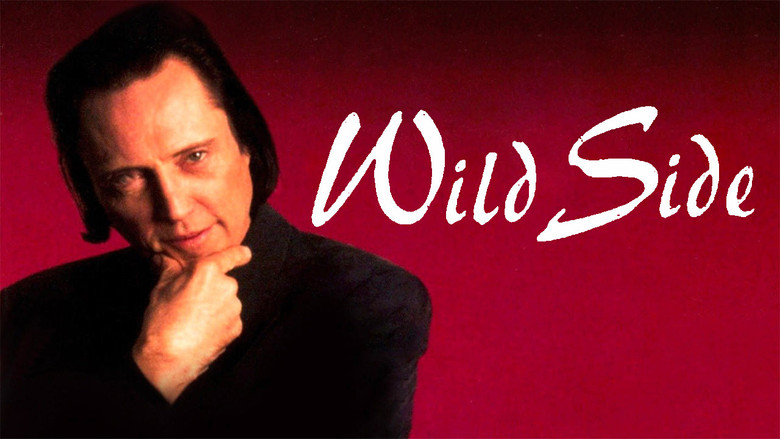 Wild Side still 5
