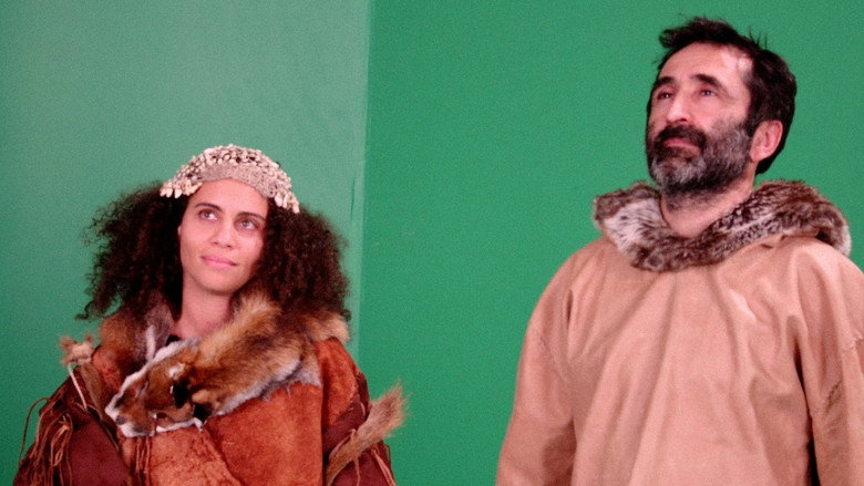 The Nobles of Prehistory: Ladies and Princes of the Paleolithic still 6