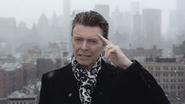 David Bowie: The Last Five Years still 1