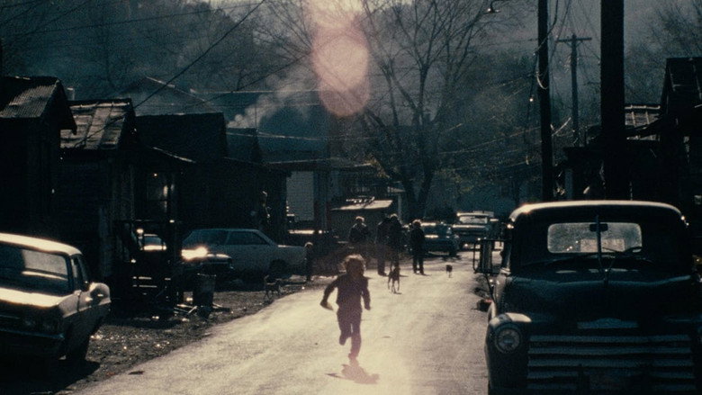 Harlan County U.S.A. still 8