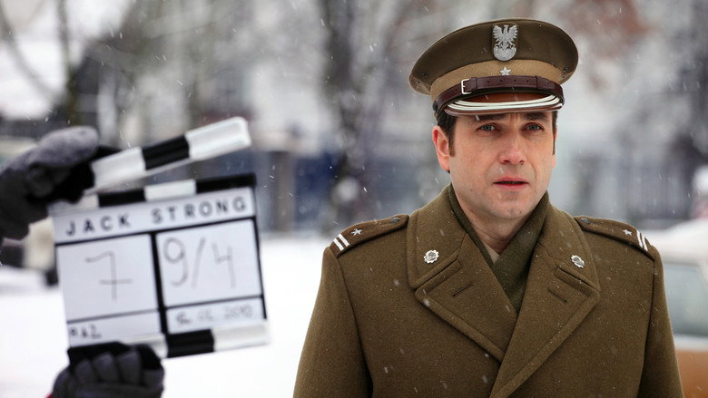 Jack Strong still 3