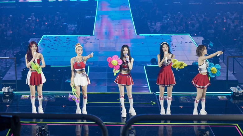 Red Velvet Happiness Diary : My Dear, ReVe1uv in Cinemas still 2