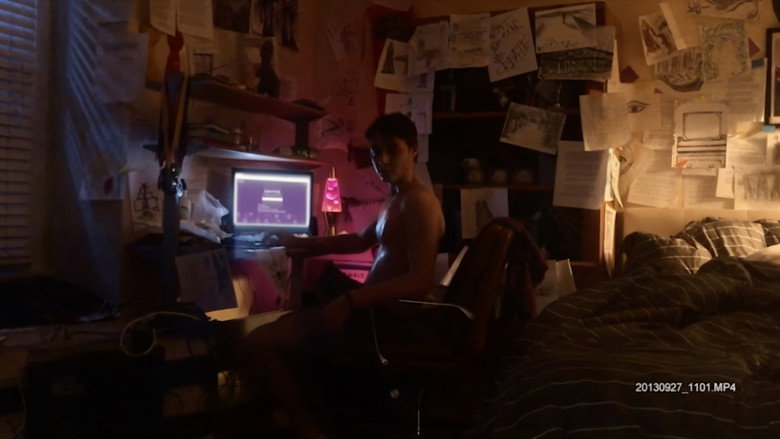 Project MKHEXE still 2