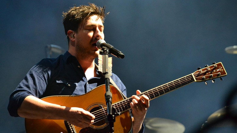 Mumford & Sons - Live at Lollapalooza 2016 still 1