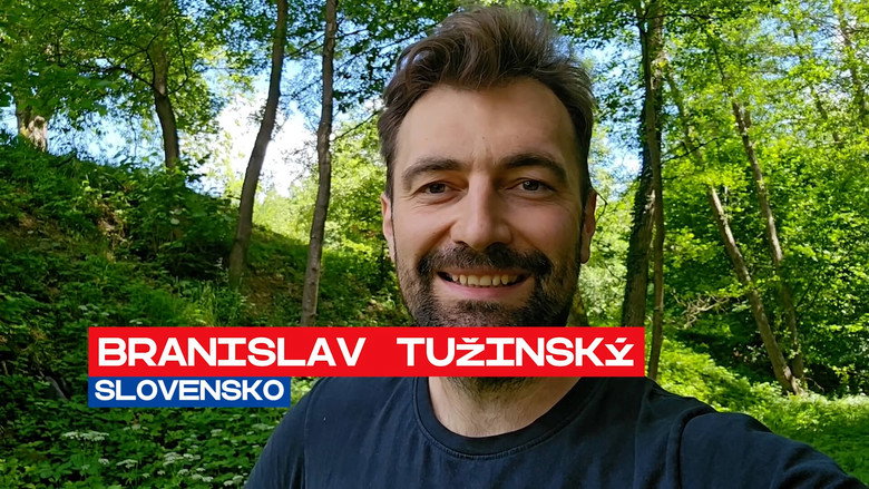 Between the valleys, between the hills. In the footsteps of the future sound of Slovakia. still 6