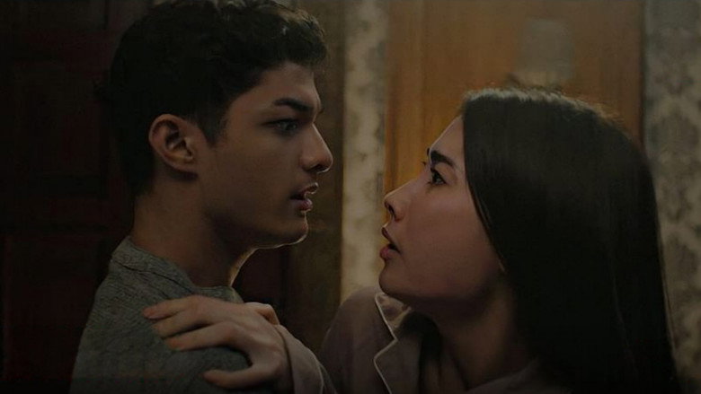 Poison Sangga: The Homewrecker's Curse still 3