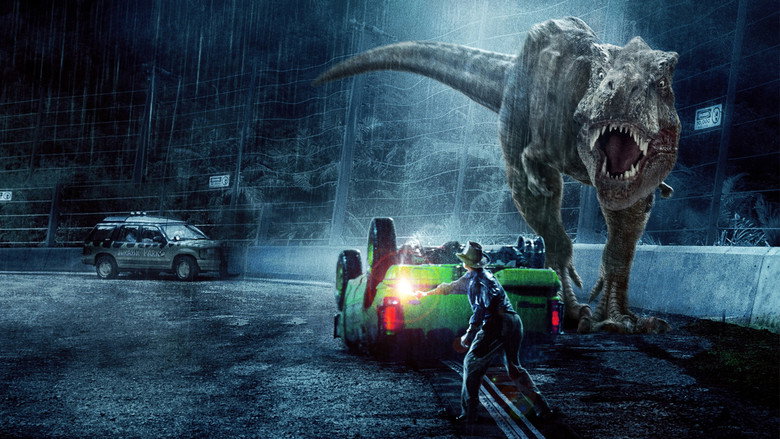 Jurassic Park still 2