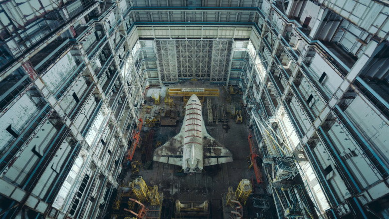 BURAN - La quête finale still 2