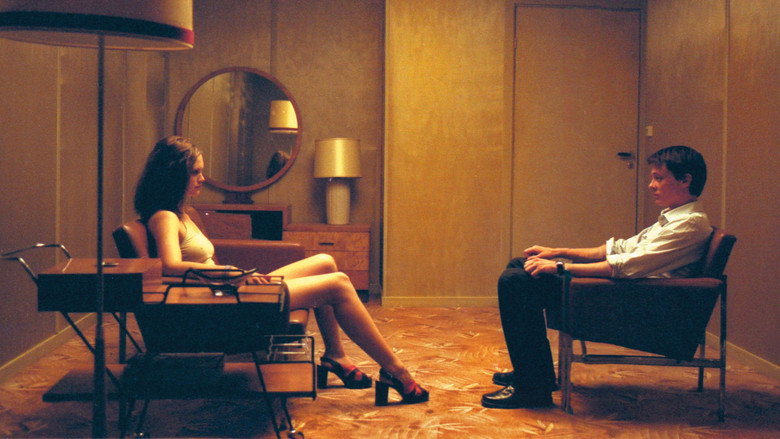 Next Door still 1