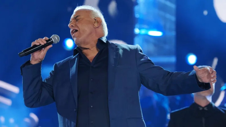 Le Grand Concert de la Francophonie célèbre Jean-Jaques Goldman still 6