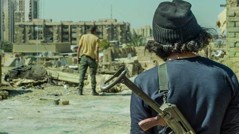Haifa Street still 7