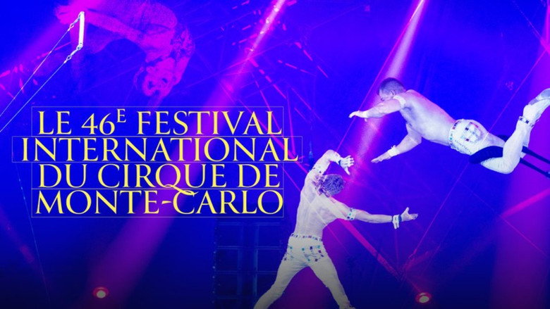 46e Festival International du cirque de Monte-Carlo still 3
