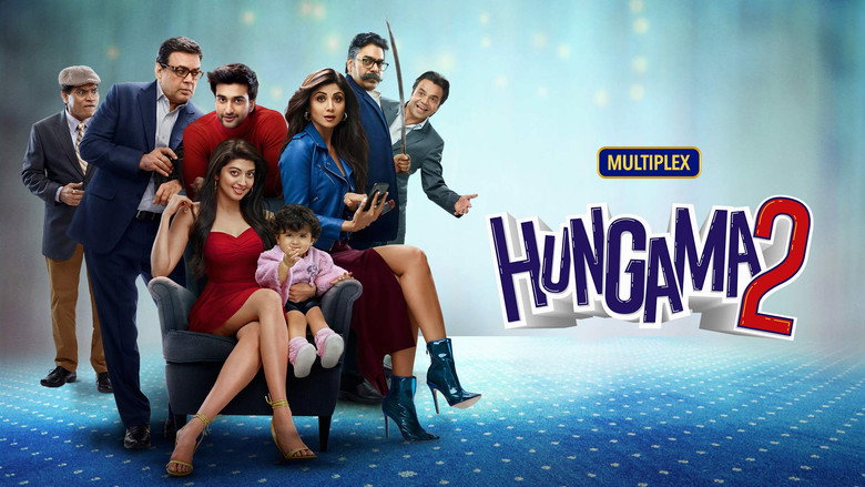 Hungama 2 still 2