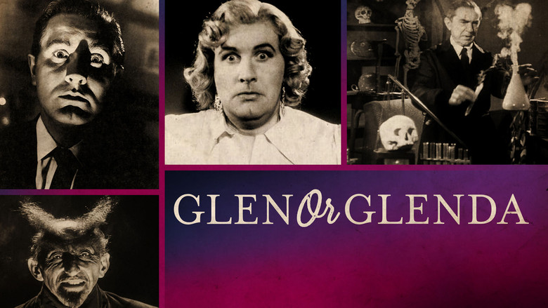 Glen or Glenda still 4