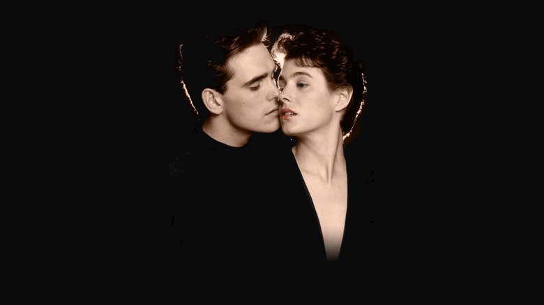 A Kiss Before Dying still 1