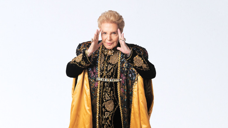 Mucho Mucho Amor: The Legend of Walter Mercado still 2