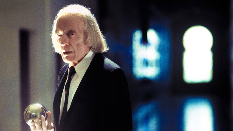 Phantasm IV: Oblivion still 6