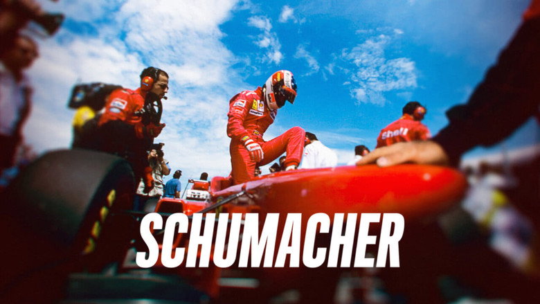 Schumacher still 6