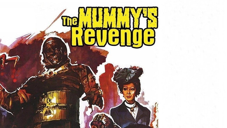 The Mummy's Revenge still 1