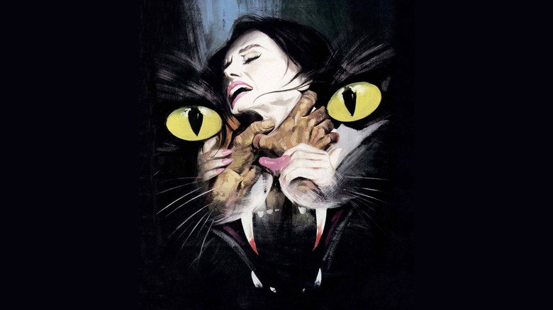 The Cat o' Nine Tails still 2