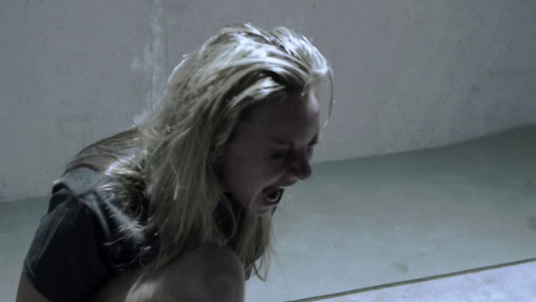 Human Zoo still 1