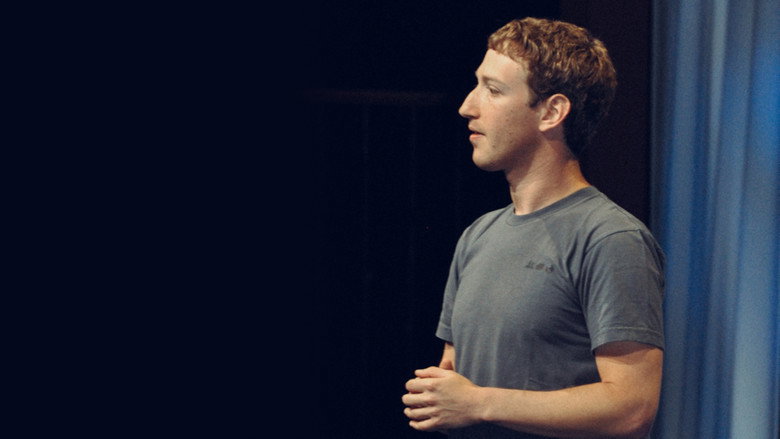 Mark Zuckerberg: Inside Facebook still 1