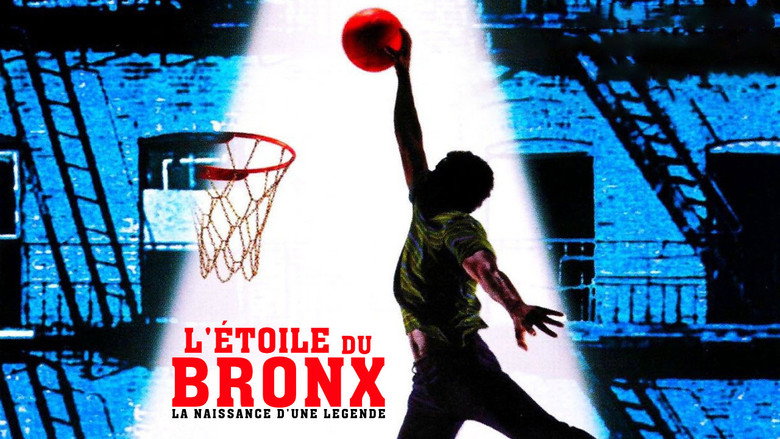 Rebound: The Legend of Earl 'The Goat' Manigault still 3