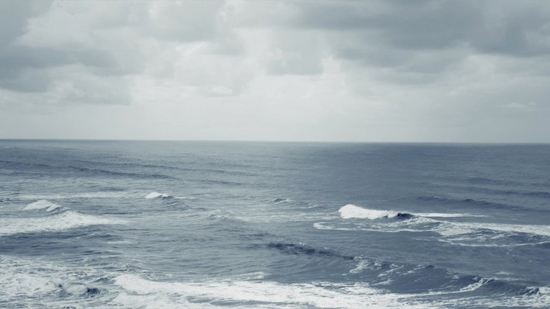 maɬni—towards the ocean, towards the shore still 2