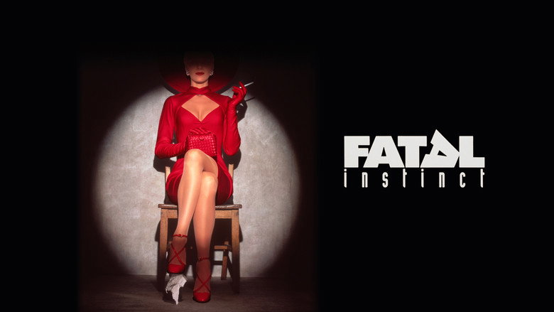 Fatal Instinct still 8