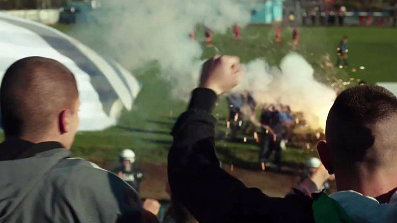 Barbarians still 6