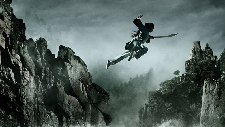 Crouching Tiger, Hidden Dragon: Sword of Destiny still 3