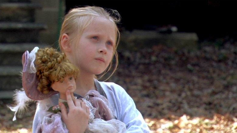 The Lost & Found Family still 1