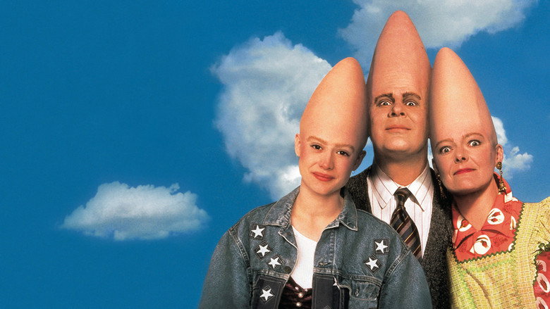 Coneheads still 4